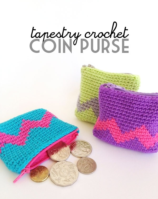 Crochet a Handbag with These Free Patterns